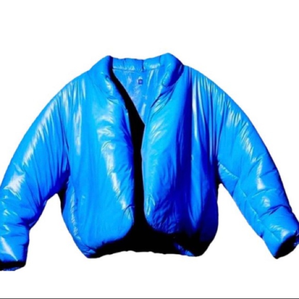 Brand New Yeezy x Gap Round Jacket